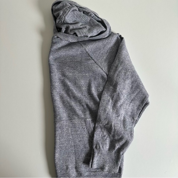 Men’s Ja Crew Hooded Sweater - Picture 3 of 4